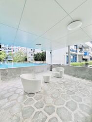 The Santorini (D18), Condominium #462744821